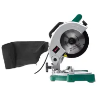 Торцовочная пила Hammer Flex STL800 190 мм photo 4