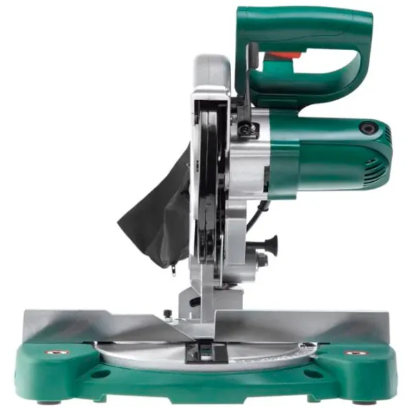 Fierastrău pentru taieri inclinate Hammer Flex STL800 190 mm photo 5