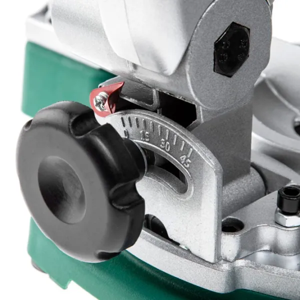 Fierastrău pentru taieri inclinate Hammer Flex STL800 190 mm photo 6