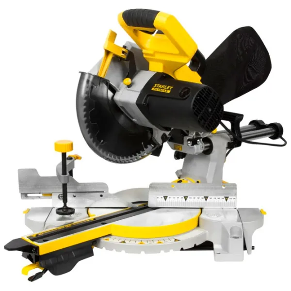Fierastrău pentru taieri inclinate Stanley FatMax FME720 305 mm photo 2