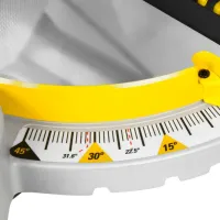 Торцовочная пила Stanley FatMax FME720 305 мм photo 3