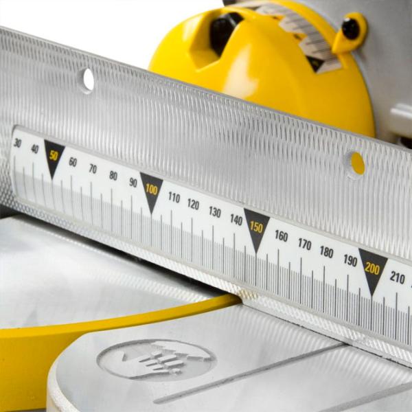 Fierastrău pentru taieri inclinate Stanley FatMax FME720 305 mm photo 4