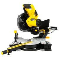 Торцовочная пила Stanley FatMax FME721 216 мм photo 2