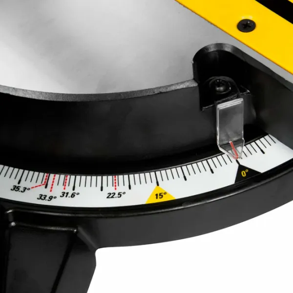 Fierastrău pentru taieri inclinate Stanley FatMax FME721 216 mm photo 4