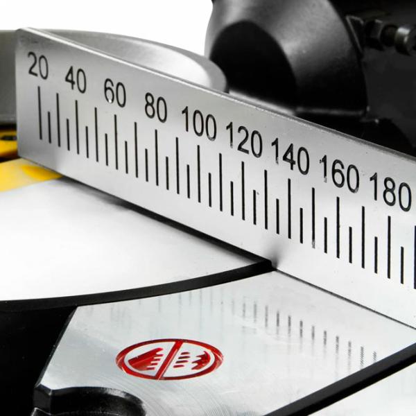 Fierastrău pentru taieri inclinate Stanley FatMax FME721 216 mm photo 5