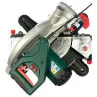 Торцовочная пила Metabo KS 305 M Lasercut (619003000) 305 мм photo 4
