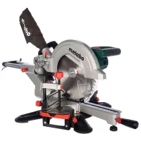 Торцовочная пила Metabo KGS 305 M (619305000) 305 мм photo 3