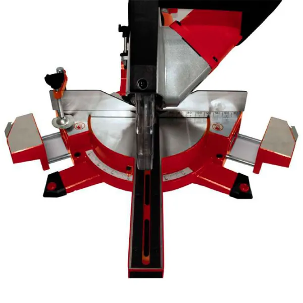 Торцовочная пила Einhell TE-SM 2534 250 мм photo 3