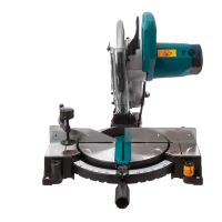 Fierastrău pentru taieri inclinate Makita MLS100 255 mm photo 2