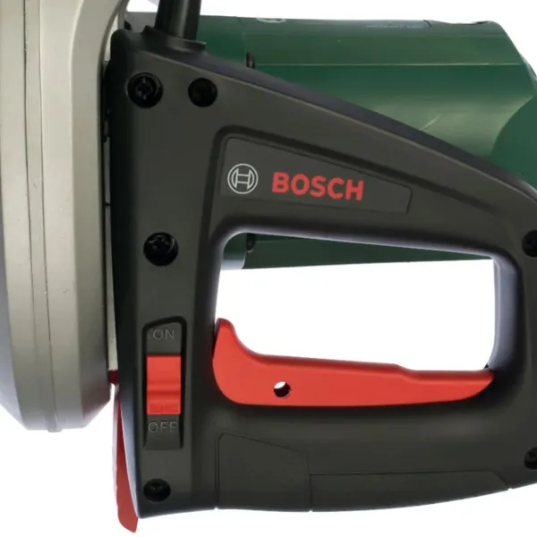Fierăstrău pentru tăieri înclinate Bosch PCM 8 (0603B10000) 216 mm photo 3