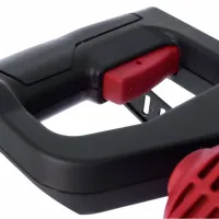 Торцовочная пила Einhell TC-SM 2131 DUAL 210 мм/ Красный photo 12