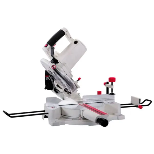 Торцовочная пила JET JSMS-10L 254 мм photo 2