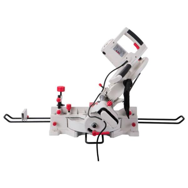 Торцовочная пила JET JSMS-10L 254 мм photo 3