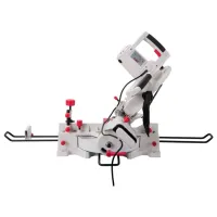 Торцовочная пила JET JSMS-10L 254 мм photo 3