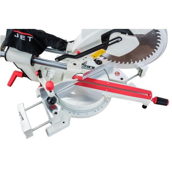 Fierastrău pentru taieri inclinate JET JSMS-12L 305 mm photo 2