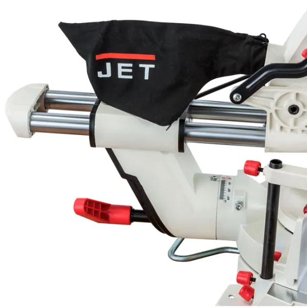 Fierastrău pentru taieri inclinate JET JSMS-12L 305 mm photo 4