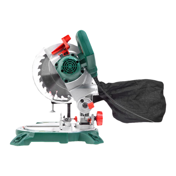 Fierastrău pentru taieri inclinate Hammer Flex STL1400 210 mm photo 2