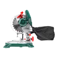 Торцовочная пила Hammer Flex STL1400 210 мм photo 2