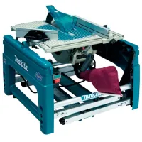 Fierastrău pentru taieri inclinate Makita LF1000 255 mm photo 2