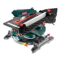 Торцовочная пила Hammer Flex STL1200 210 мм photo 2