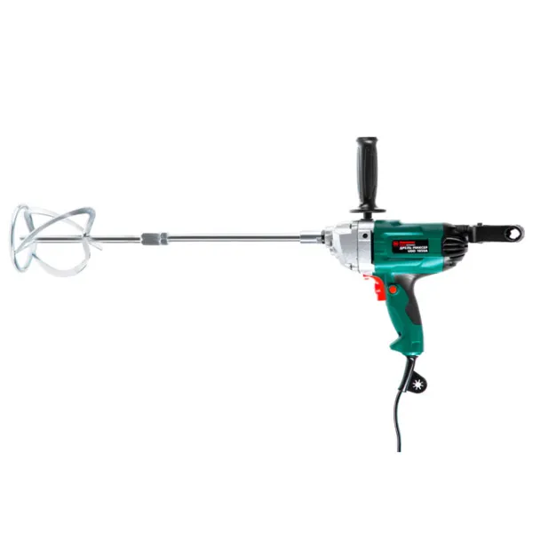 Mașină de amestecat Hammer Flex UDD1050A Mixer drill photo 2