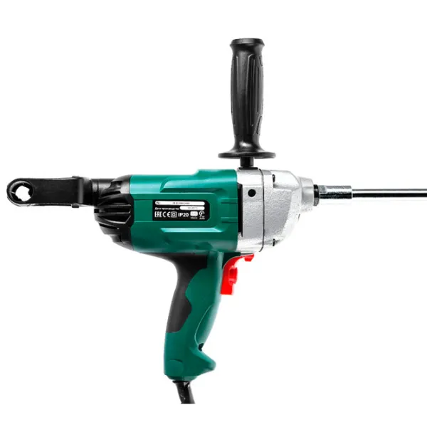 Mașină de amestecat Hammer Flex UDD1050A Mixer drill photo 3