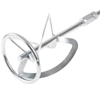 Mașină de amestecat Hammer Flex UDD1050A Mixer drill photo 4