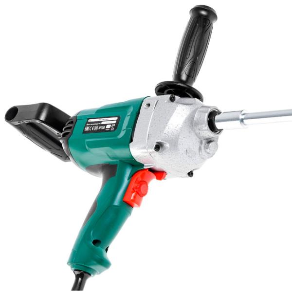 Mașină de amestecat Hammer Flex UDD1050A Mixer drill photo 6