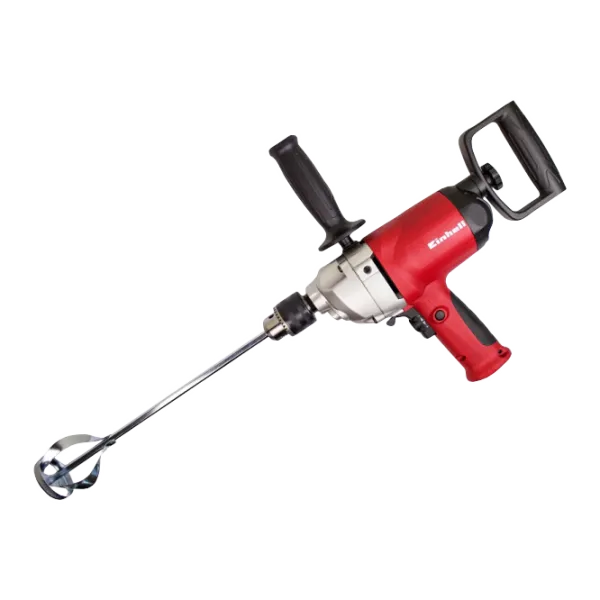 Mașină de amestecat Einhell TC-MX 1100 E Mixer drill photo 2