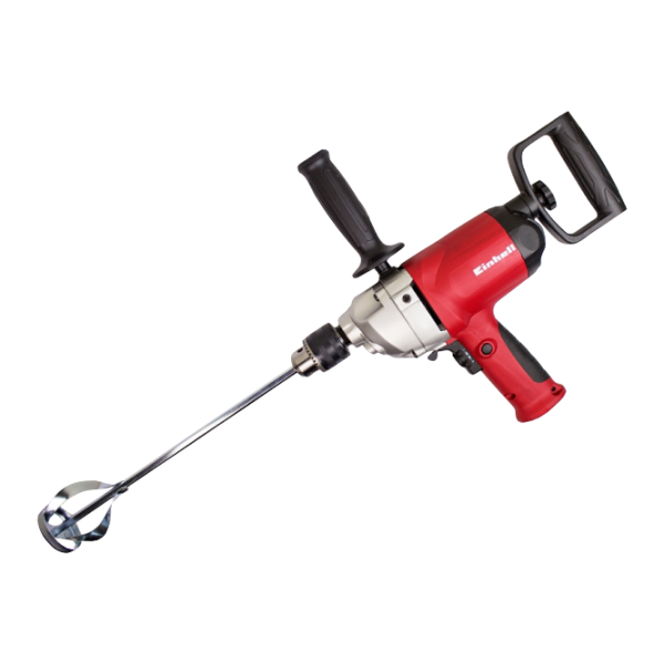 Mașină de amestecat Einhell TC-MX 1100 E Mixer drill photo 2