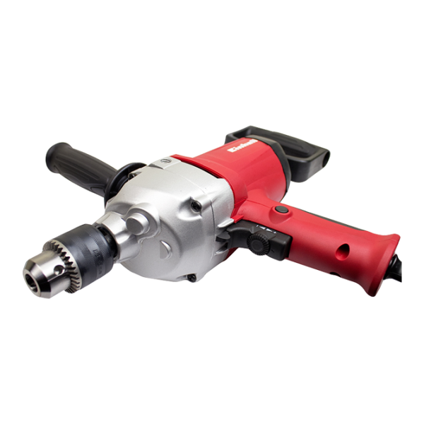 Mașină de amestecat Einhell TC-MX 1100 E Mixer drill photo 3