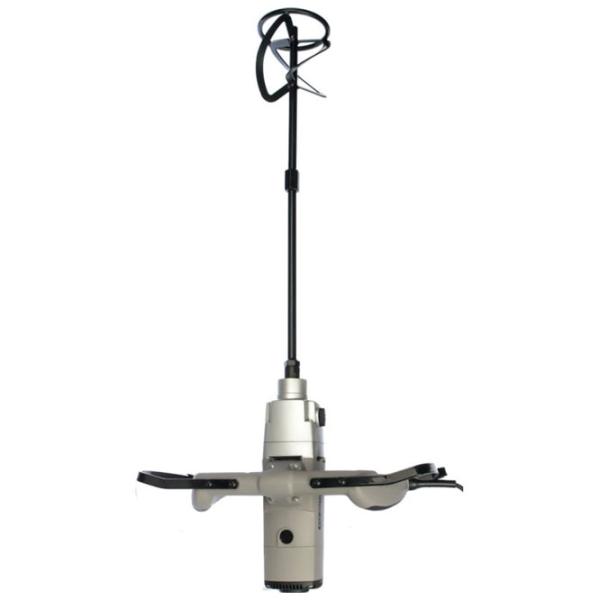 Mașină de amestecat Interskol КМ-60/ 1000Э (34126) Mixer photo 2