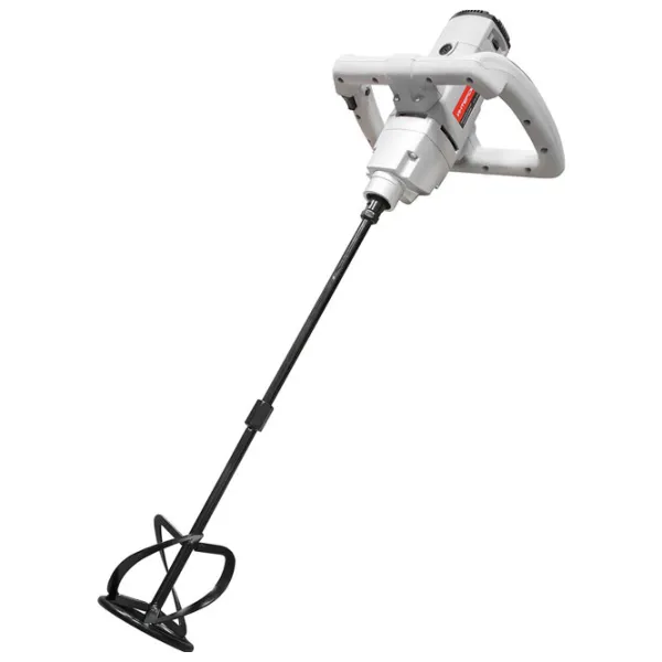 Mașină de amestecat Interskol КМ-60/ 1000Э (34126) Mixer photo 3