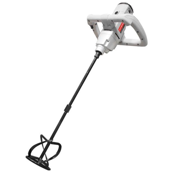 Mașină de amestecat Interskol КМ-60/ 1000Э (34126) Mixer photo 3