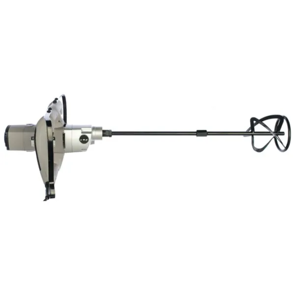 Mașină de amestecat Interskol КМ-60/ 1000Э (34126) Mixer photo 4