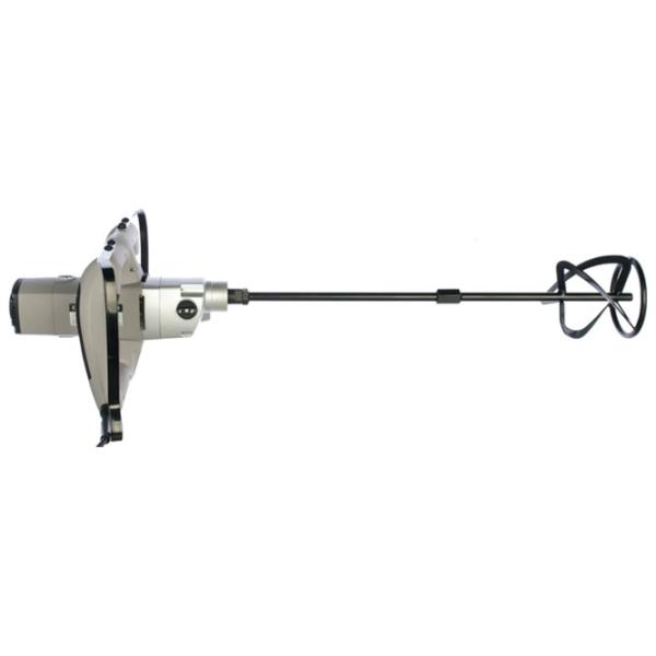 Mașină de amestecat Interskol КМ-60/ 1000Э (34126) Mixer photo 4