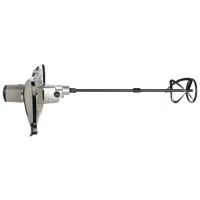Mașină de amestecat Interskol КМ-60/ 1000Э (34126) Mixer photo 4