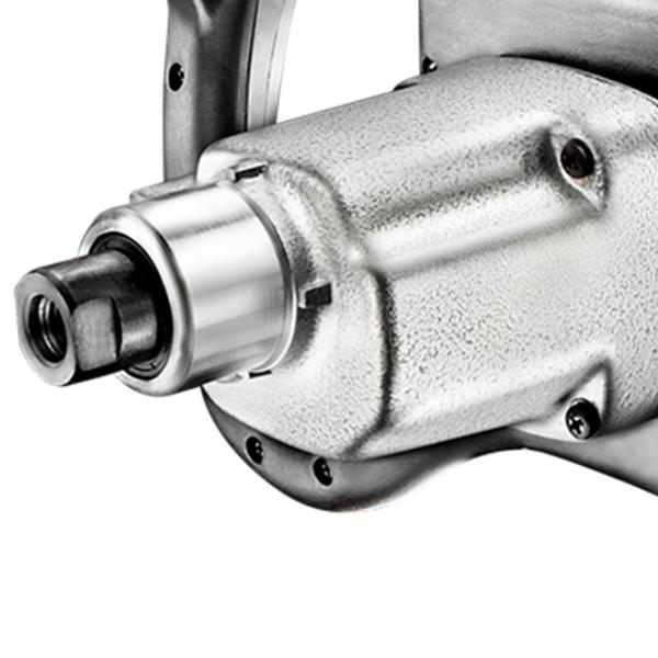 Строительный миксер Graphite 58G784 Миксер photo 3