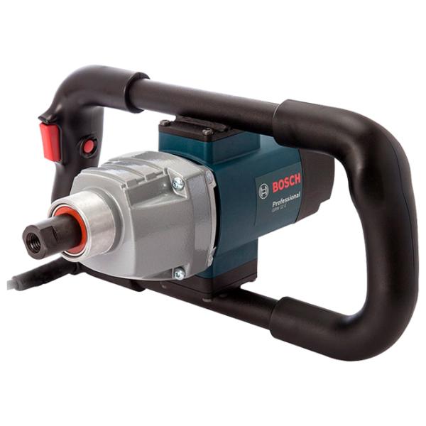 Строительный миксер Bosch GRW 12 E Миксер/ Синий photo 2