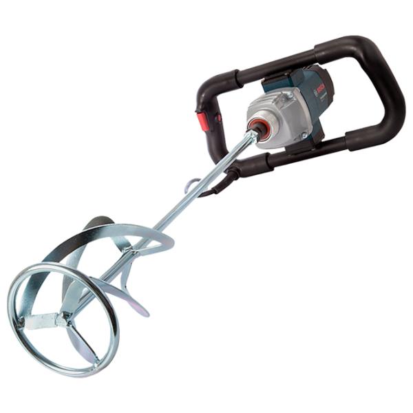 Строительный миксер Bosch GRW 12 E Миксер/ Синий photo 3