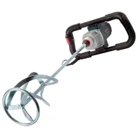 Mașină de amestecat Bosch GRW 12 E Mixer/ Blue photo 3
