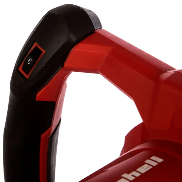 Строительный миксер Einhell TE-MX 1600-2 CE Twin Миксер photo 5