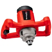 Строительный миксер Einhell TC-MX 1200 E Миксер photo 2