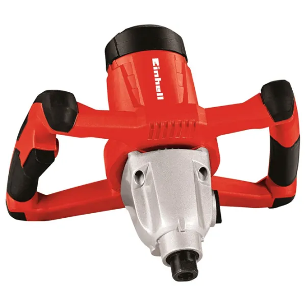 Mașină de amestecat Einhell TE-MX 1600-2 CE Mixer photo 2