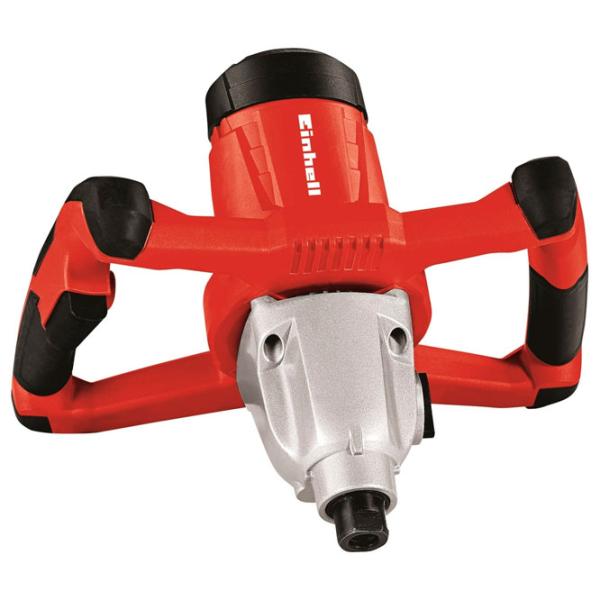 Mașină de amestecat Einhell TE-MX 1600-2 CE Mixer photo 2