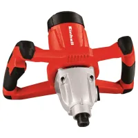 Mașină de amestecat Einhell TE-MX 1600-2 CE Mixer photo 2