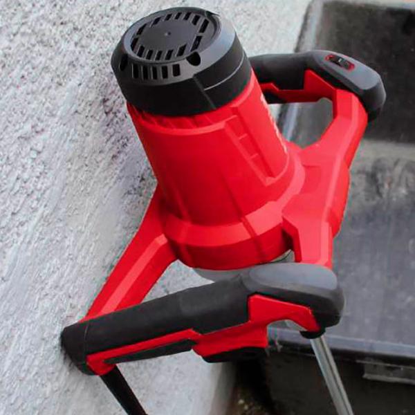 Mașină de amestecat Einhell TE-MX 1600-2 CE Mixer photo 5