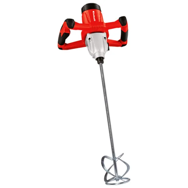 Строительный миксер Einhell TC-MX 1400-2 E Миксер photo 2