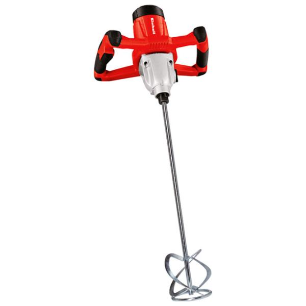 Строительный миксер Einhell TC-MX 1400-2 E Миксер photo 2