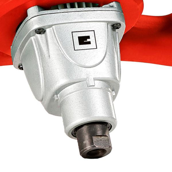 Строительный миксер Einhell TC-MX 1400-2 E Миксер photo 3